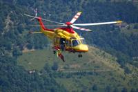 Anteprima elicotteri